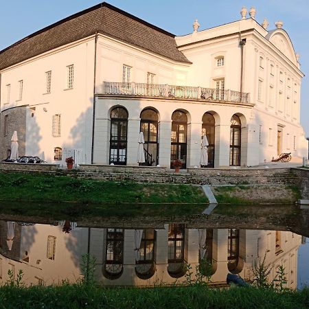 Palac W Kurozwekach Kurozwęki Extérieur photo