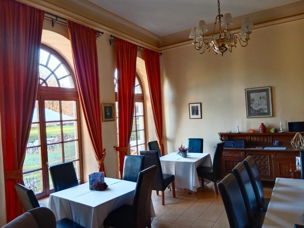Palac W Kurozwekach Kurozwęki Extérieur photo