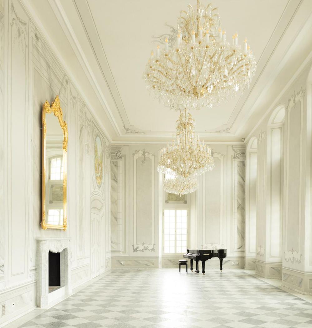 Palac W Kurozwekach Kurozwęki Extérieur photo